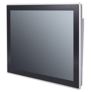 Axiomtek GOT317B-ADL-TRD 17" Fanless Touch Panel Computer, LGA1700 Socket 13th/12th Gen Intel Core i7/i5/i3 or Pentium Processor